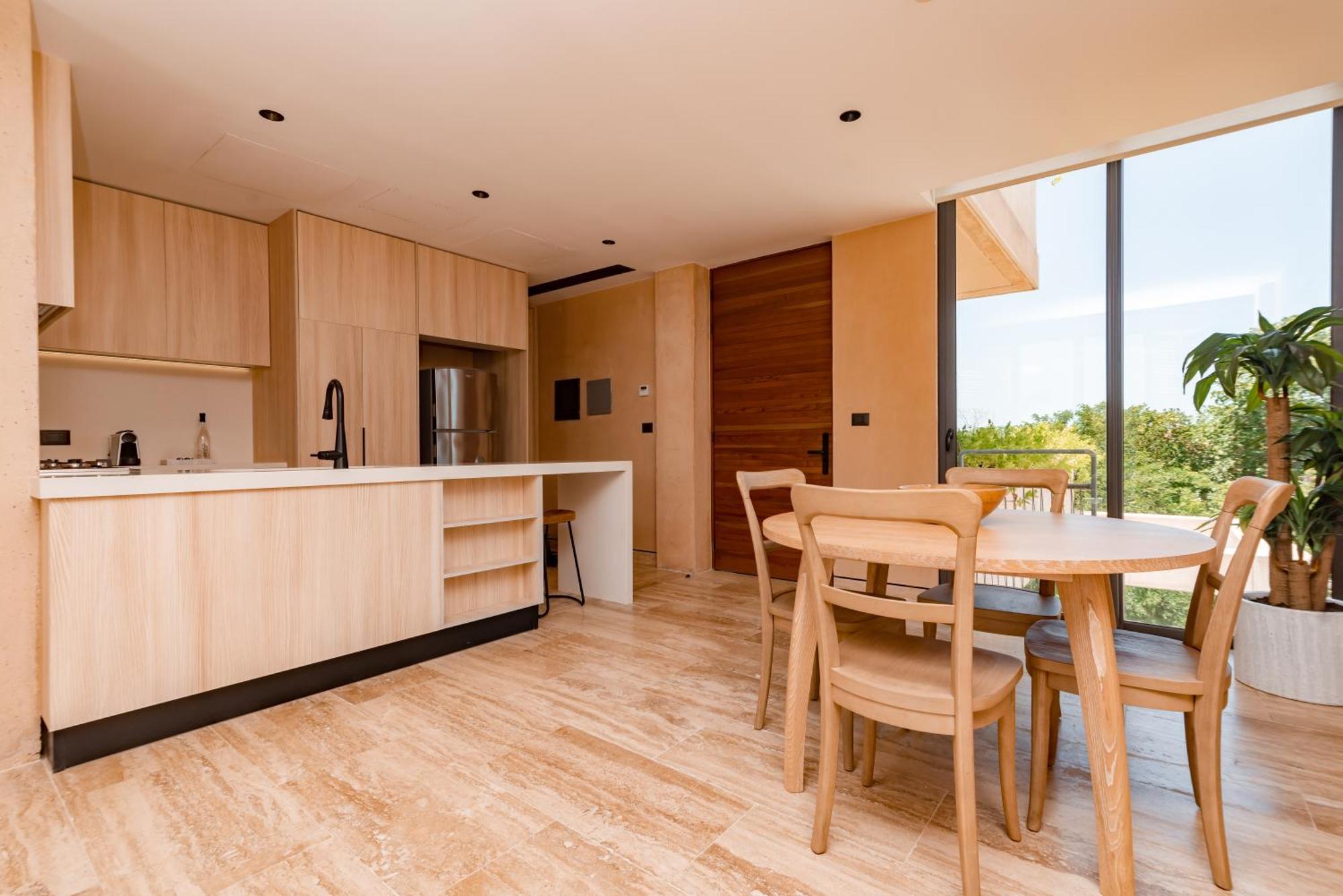 Lumina At The Village Luxury Residences In Corasol Playa del Carmen Exterior foto