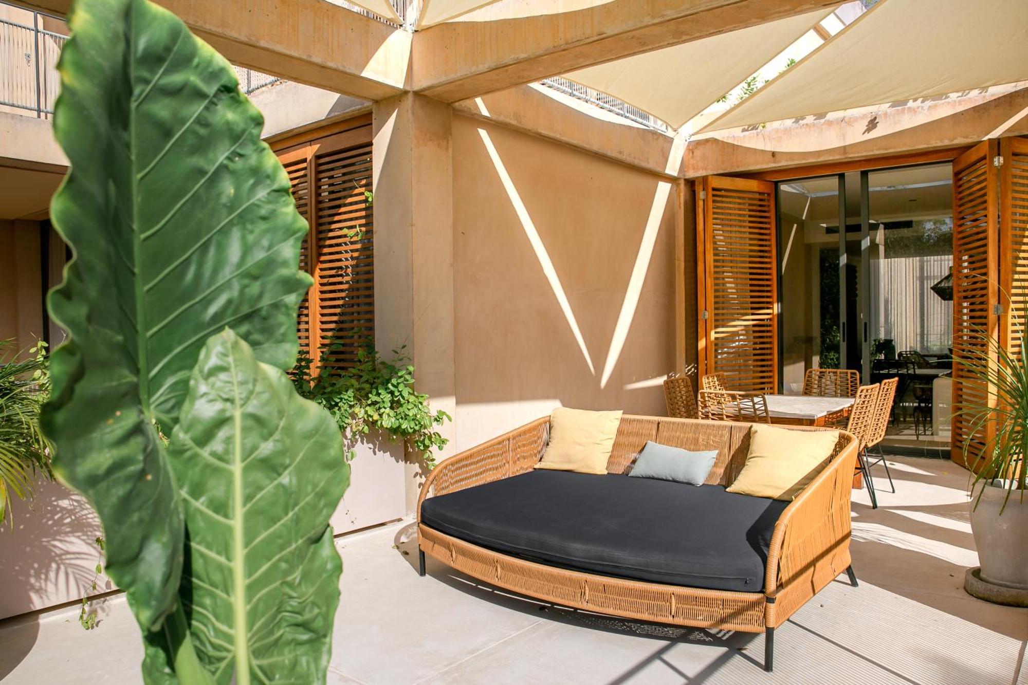 Lumina At The Village Luxury Residences In Corasol Playa del Carmen Exterior foto