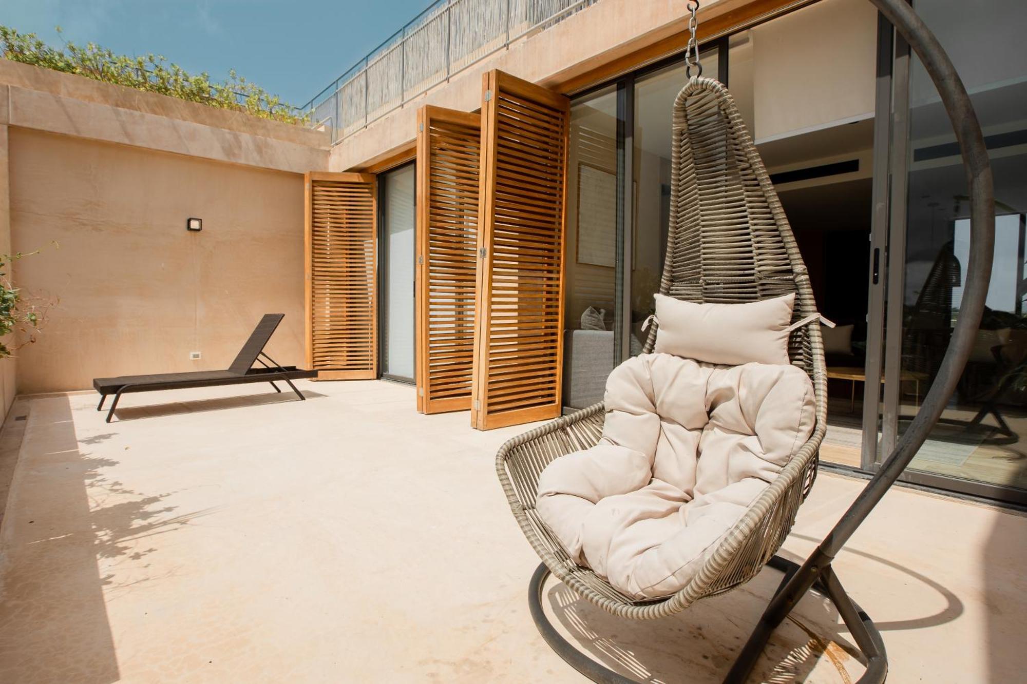 Lumina At The Village Luxury Residences In Corasol Playa del Carmen Exterior foto