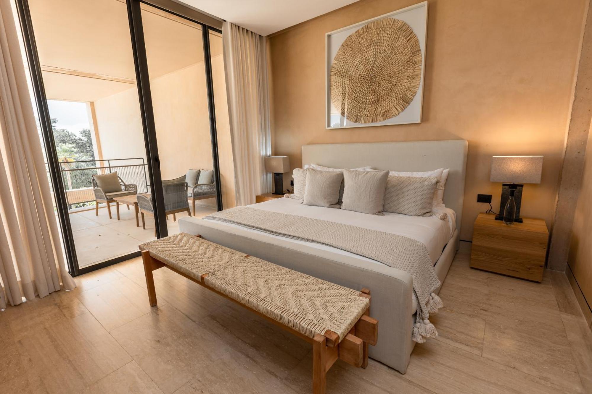 Lumina At The Village Luxury Residences In Corasol Playa del Carmen Exterior foto