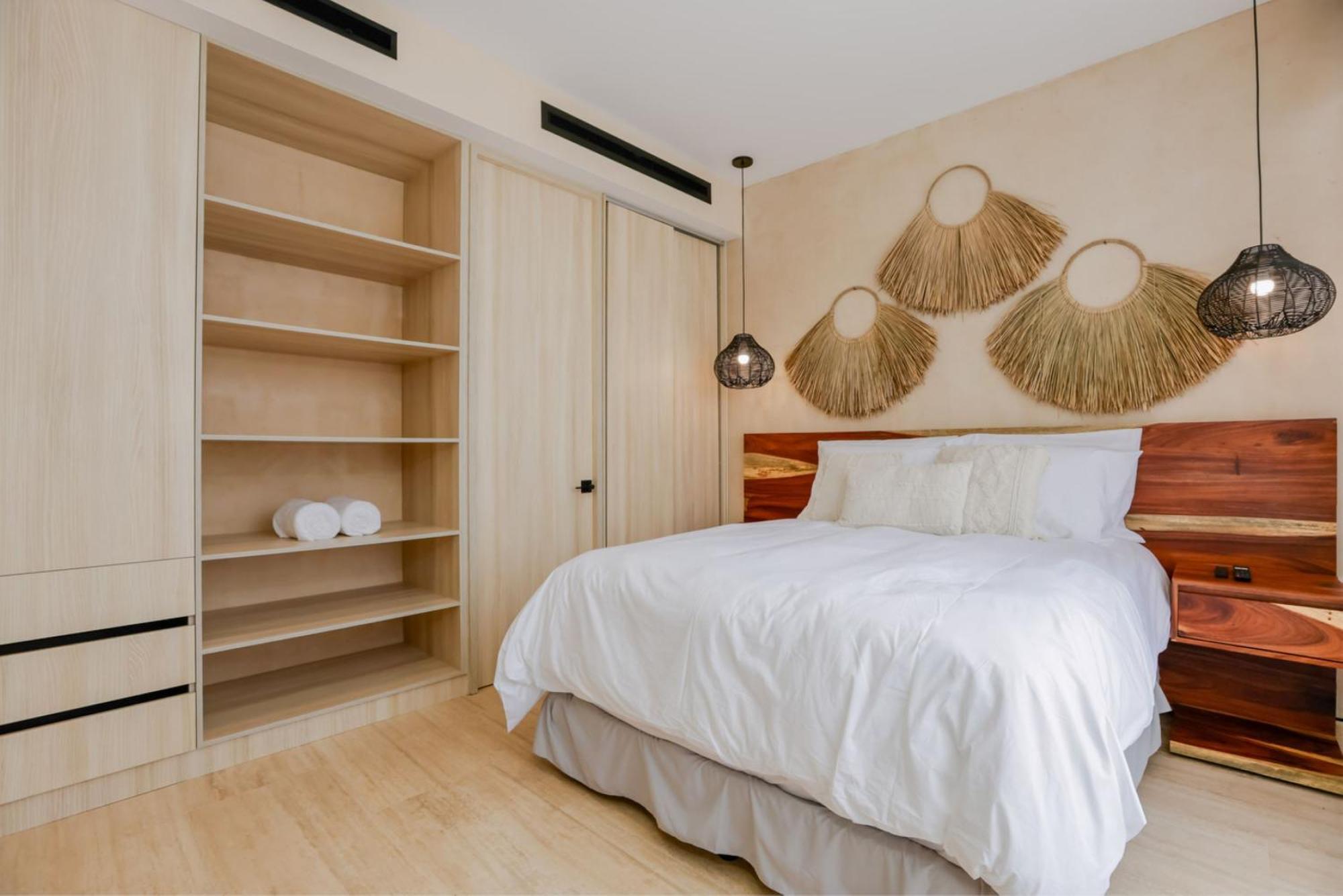 Lumina At The Village Luxury Residences In Corasol Playa del Carmen Zimmer foto