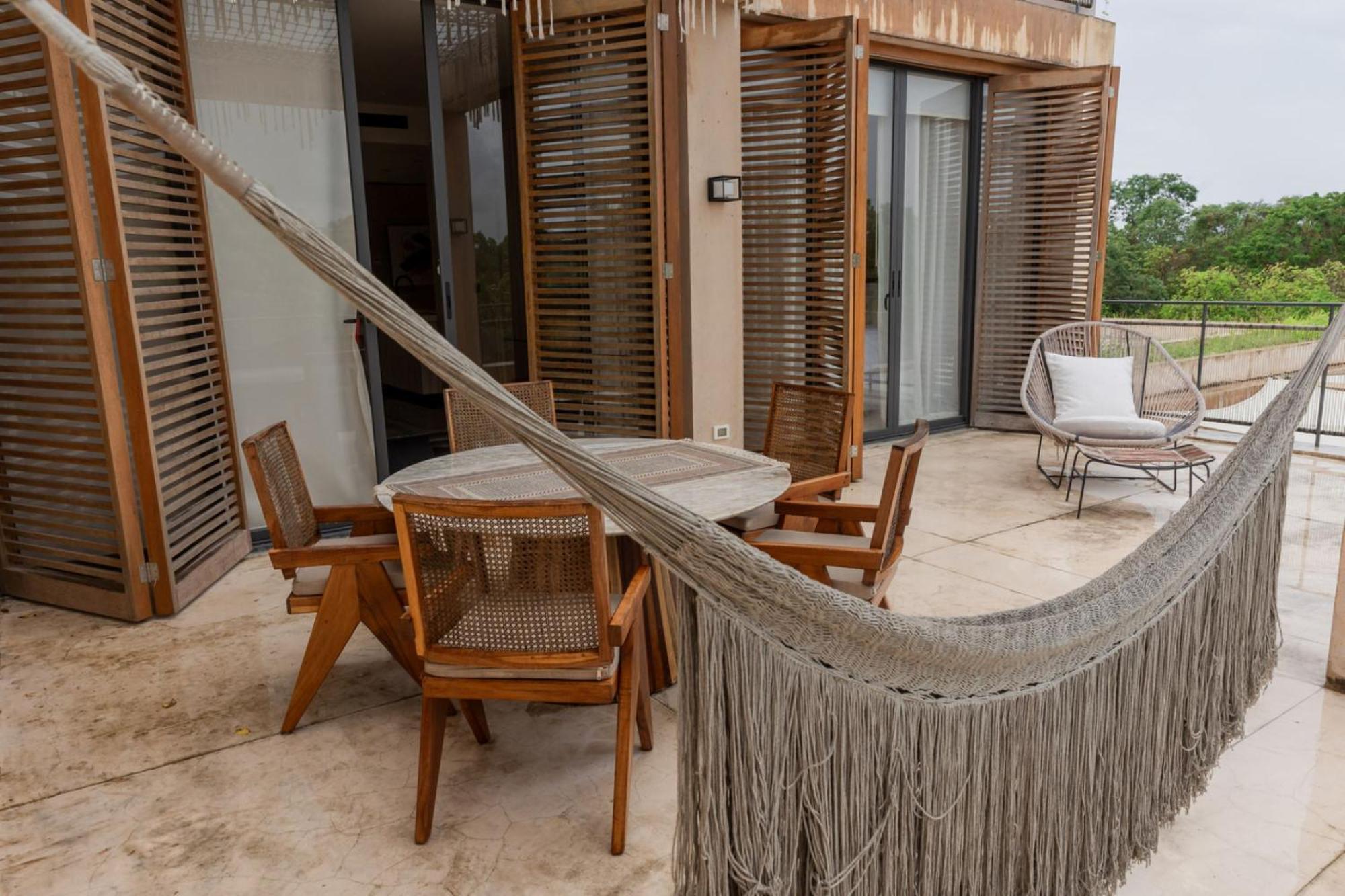 Lumina At The Village Luxury Residences In Corasol Playa del Carmen Exterior foto